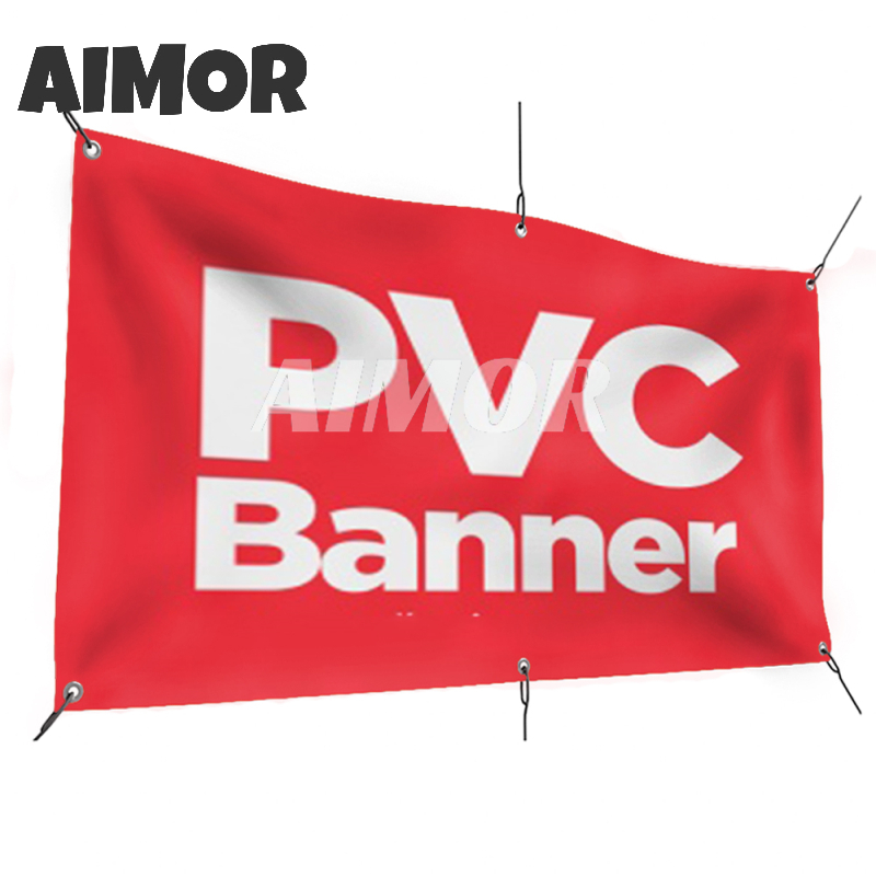 Outdoor Sport Background - Рекламный гибкий баннер AIMOR на заказ,