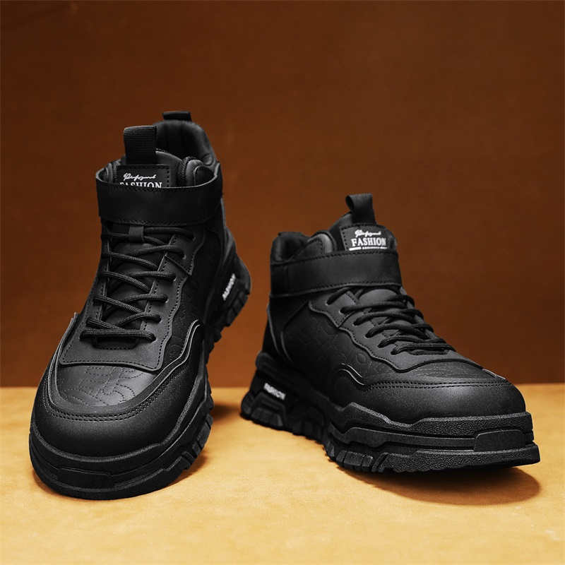 Outdoor Sport Brand Shoes - Мужские кроссовки на каблуке 39, большие