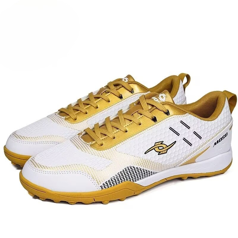 Outdoor Sport Brand Shoes - Оригинальные брендовые футбольные бутсы, противоскользящие футбольные