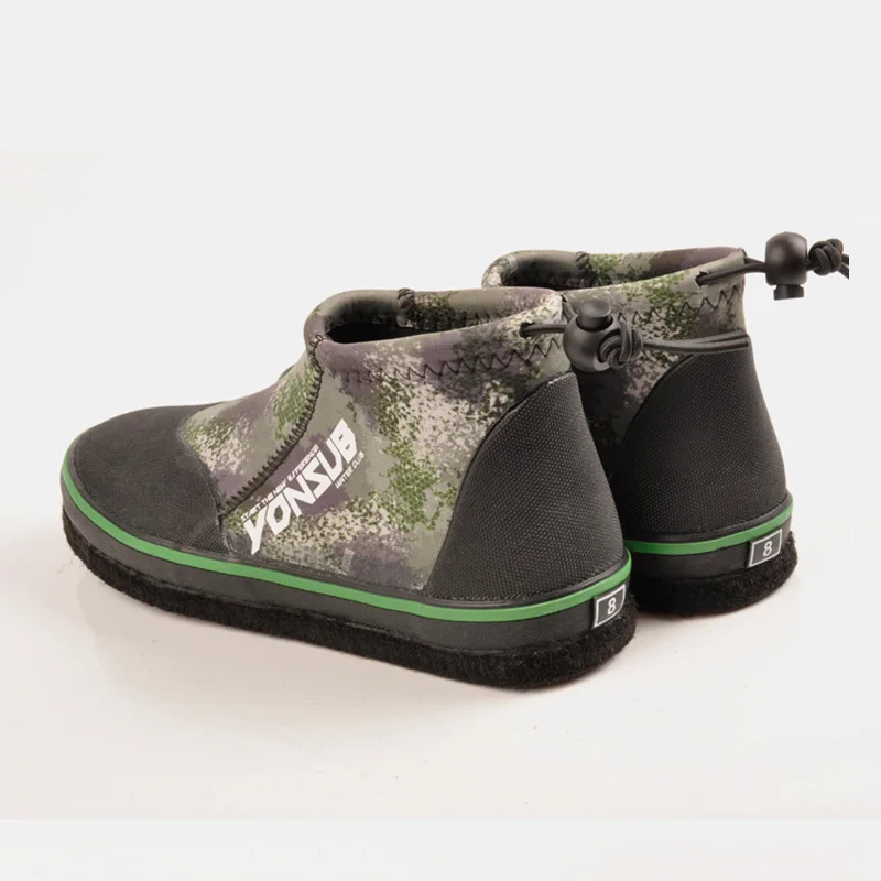 Climbing Shoe Beginner - Рыболовные ботинки YONSUB 2026 для мужчин