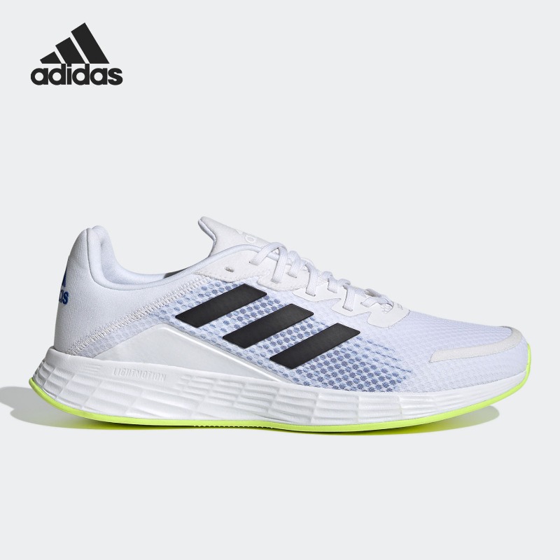 Adidas Shoes Duramo Sl - Мужские легкие дышащие спортивные кроссовки Adidas