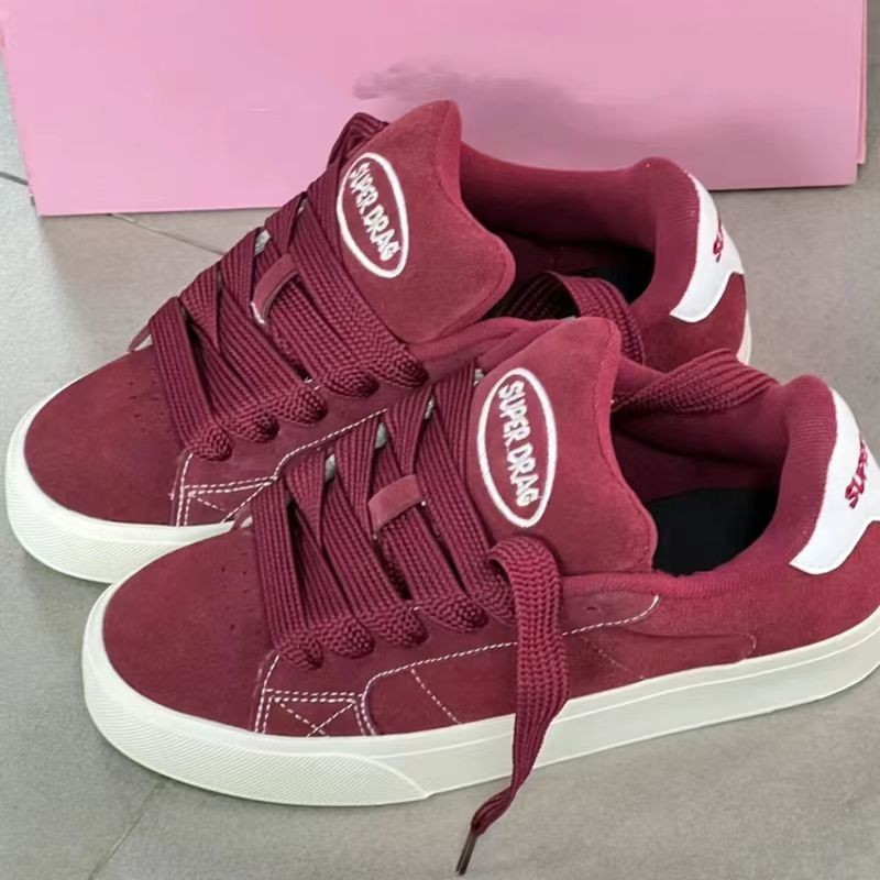 Outdoor Sport Brand Shoes - Женские модные повседневные спортивные кроссовки 2026