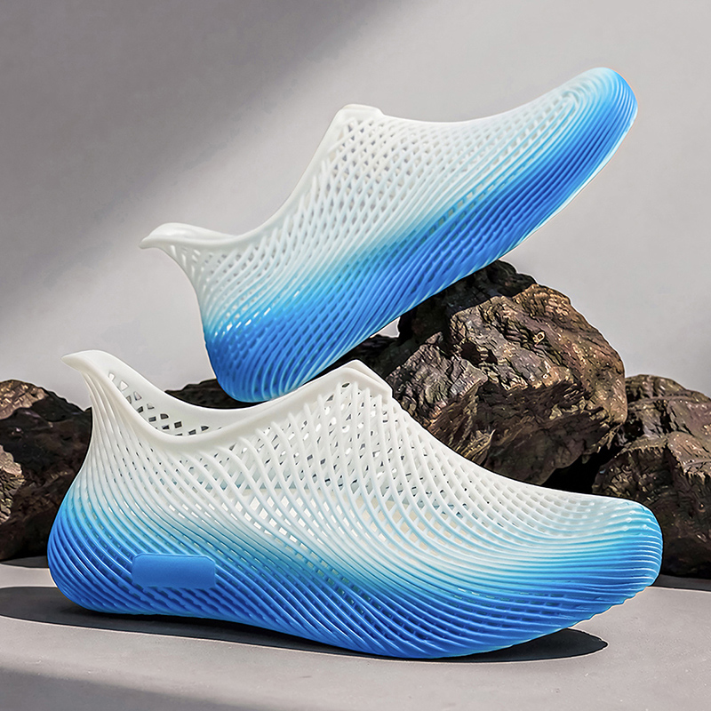 Летние 3D-печатные сабо: легки – обзор и цена Outdoor Sport Outfit