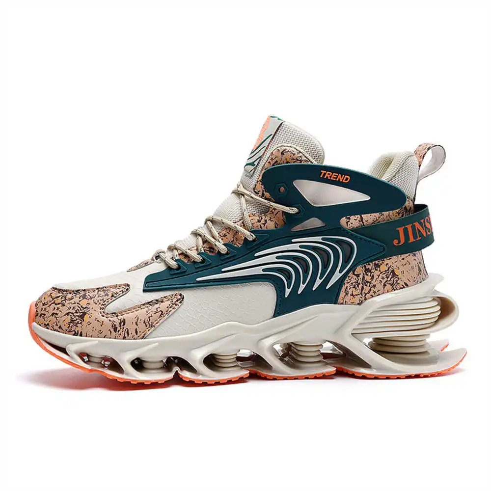 Нескользящие детские кроссовки – обзор и цена Outdoor Sport Brand Shoes