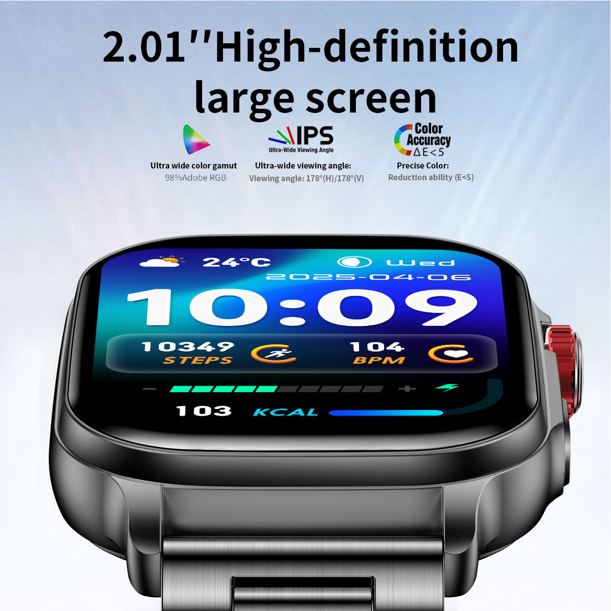 Новые смарт-часы 2026 года с B – обзор и цена Outdoor Sport Smart Watch