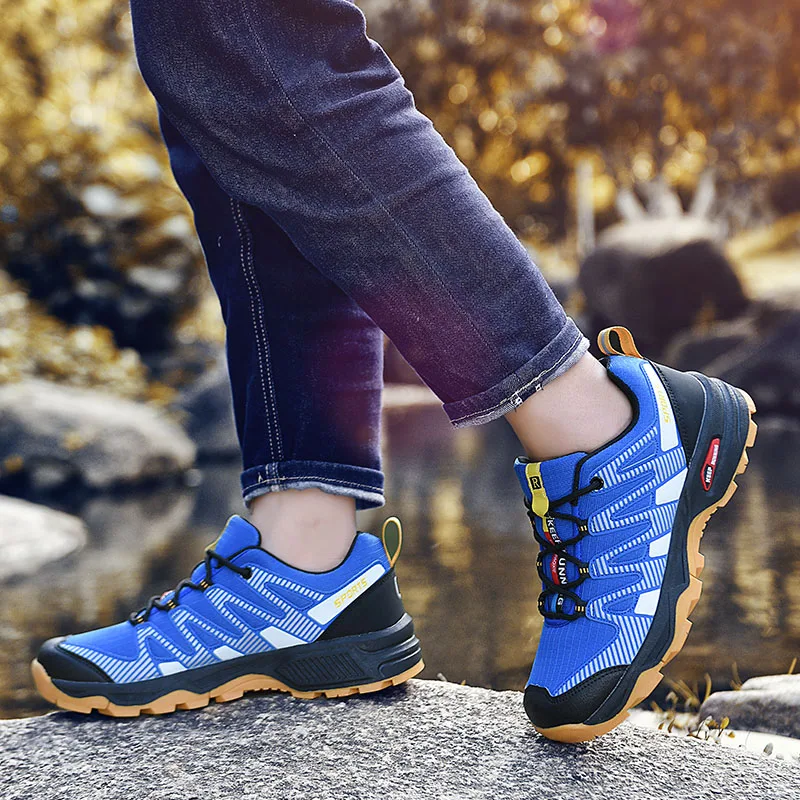 Мужские и женские уличные похо – обзор и цена Climbing Shoe Beginner