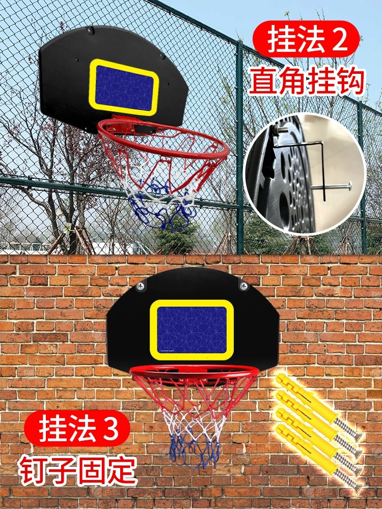 Баскетбольная рама, подвесная  – обзор и цена Indoor Sport And Outdoor Sports
