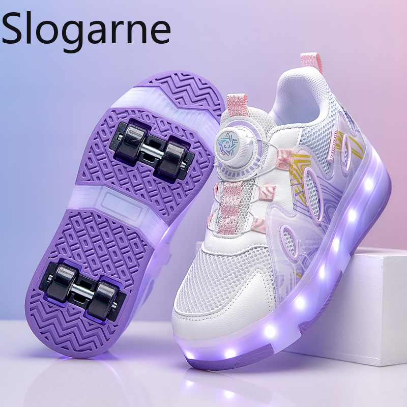 Новые роликовые кроссовки с се – обзор и цена Outdoor Sports Shoes