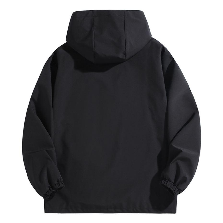 Ветровка мужская, водонепрониц – обзор и цена Outdoor Sport Waterproof Jacket