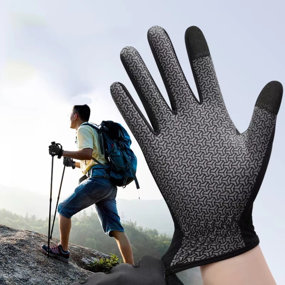 Новые дышащие перчатки для вер – обзор и цена Horse Riding Glove