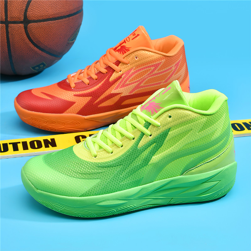 Новые баскетбольные кроссовки  – обзор и цена Outdoor Sport Brand Shoes