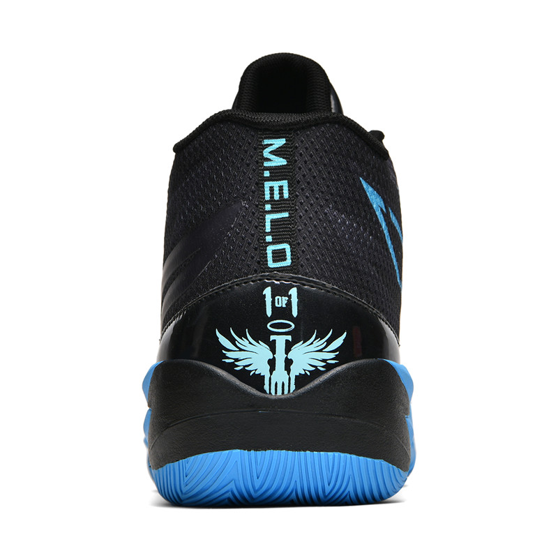 Новые баскетбольные кроссовки  – обзор и цена Outdoor Sport Brand Shoes