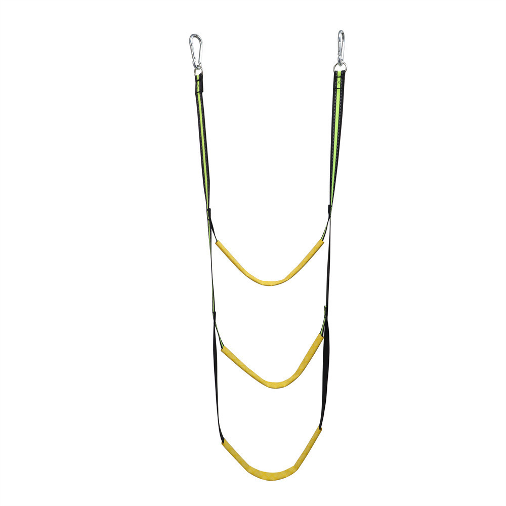 Прочная морская веревочная лес – обзор и цена Outdoor Sport Climbing Gear