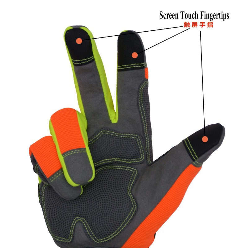 Износостойкие перчатки из микр – обзор и цена Horse Riding Glove