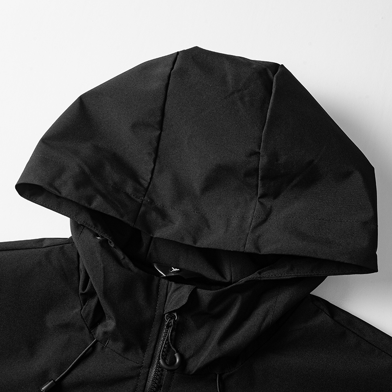 JNLN унисекс водонепроницаемая – обзор и цена Outdoor Sport Waterproof Jacket