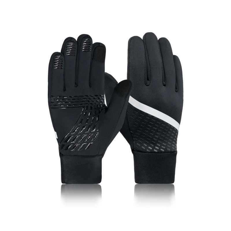 Легкие теплые перчатки для вер – обзор и цена Horse Riding Glove