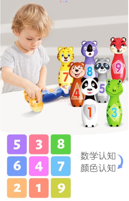 Твердые детские игрушки для бо – обзор и цена Indoor Sport And Outdoor Sports