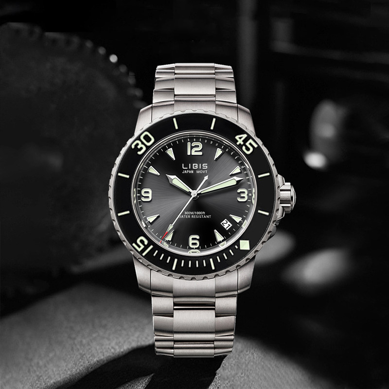 Мужские классические черные кв – обзор и цена Outdoor Sport Smart Watch