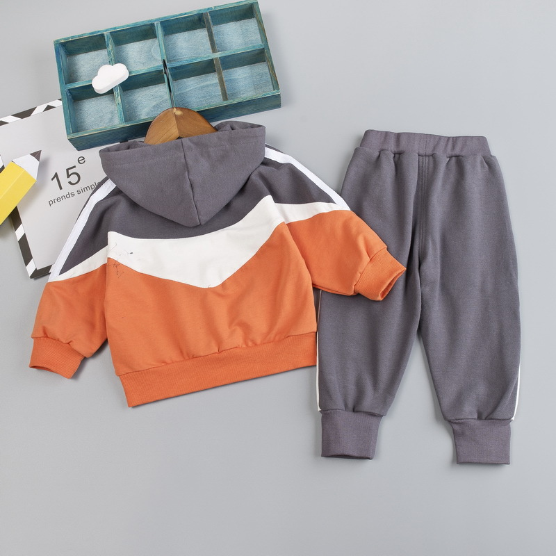 Детские спортивные костюмы: то – обзор и цена Outdoor Sport Outfit