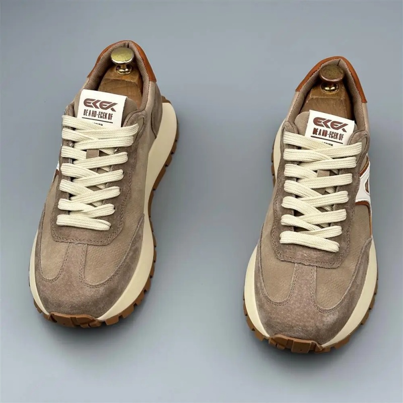 2025 тренировочная спортивная  – обзор и цена Outdoor Sport Brand Shoes