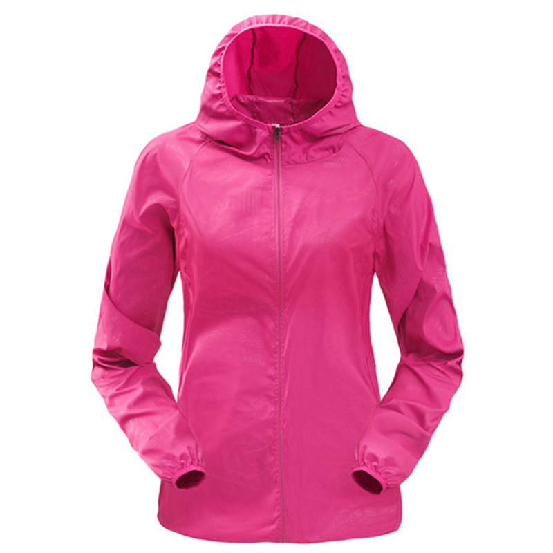Спортивная уличная куртка TRVL – обзор и цена Outdoor Sport Waterproof Jacket