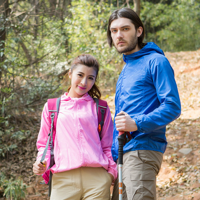 Спортивная уличная куртка TRVL – обзор и цена Outdoor Sport Waterproof Jacket