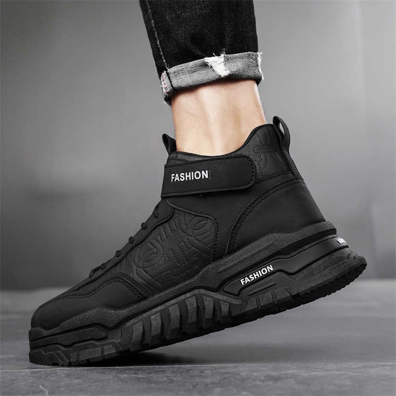 Мужские кроссовки на каблуке 3 – обзор и цена Outdoor Sport Brand Shoes