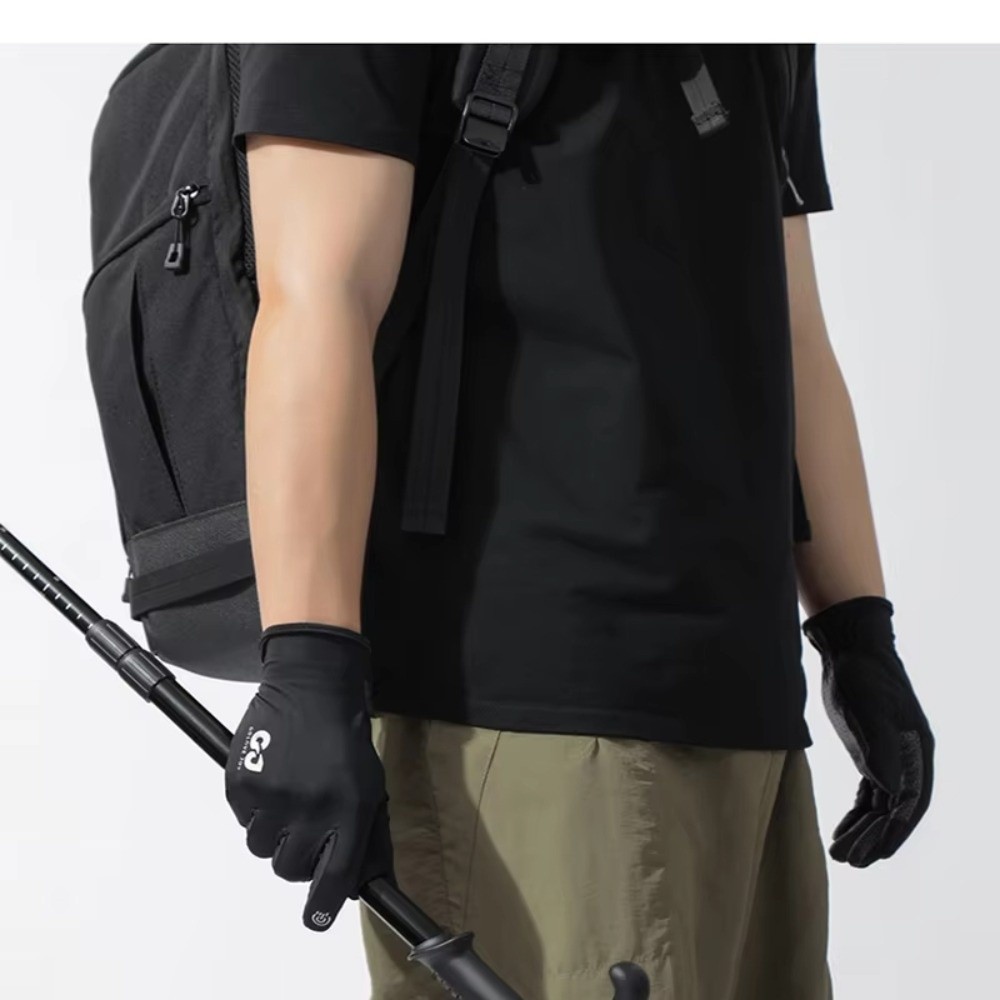 Новые дышащие перчатки для вер – обзор и цена Horse Riding Glove