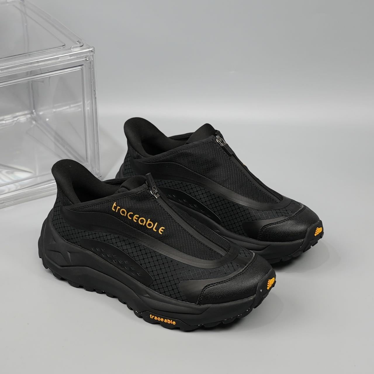 Дизайнерские брендовые походны – обзор и цена Climbing Shoe Beginner