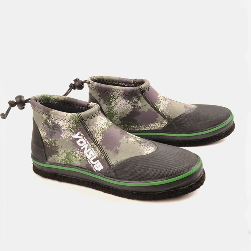 Рыболовные ботинки YONSUB 2026 – обзор и цена Climbing Shoe Beginner