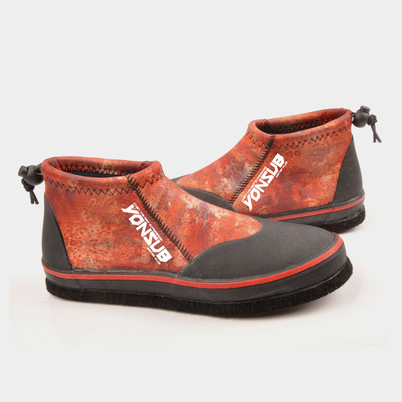 Рыболовные ботинки YONSUB 2026 – обзор и цена Climbing Shoe Beginner
