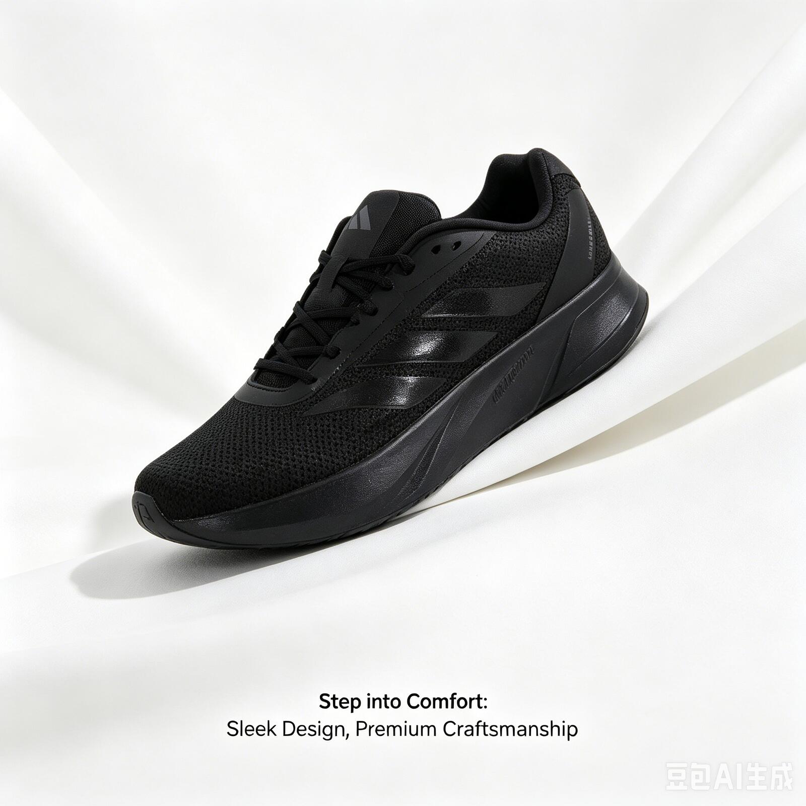 Кроссовки для бега adidas Blac – обзор и цена Adidas Shoes Duramo Sl
