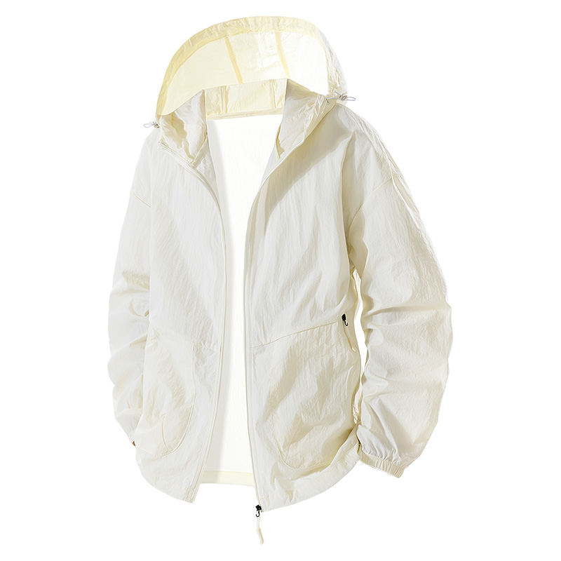 UPF 50+ летняя походная куртка – обзор и цена Outdoor Sport Waterproof Jacket