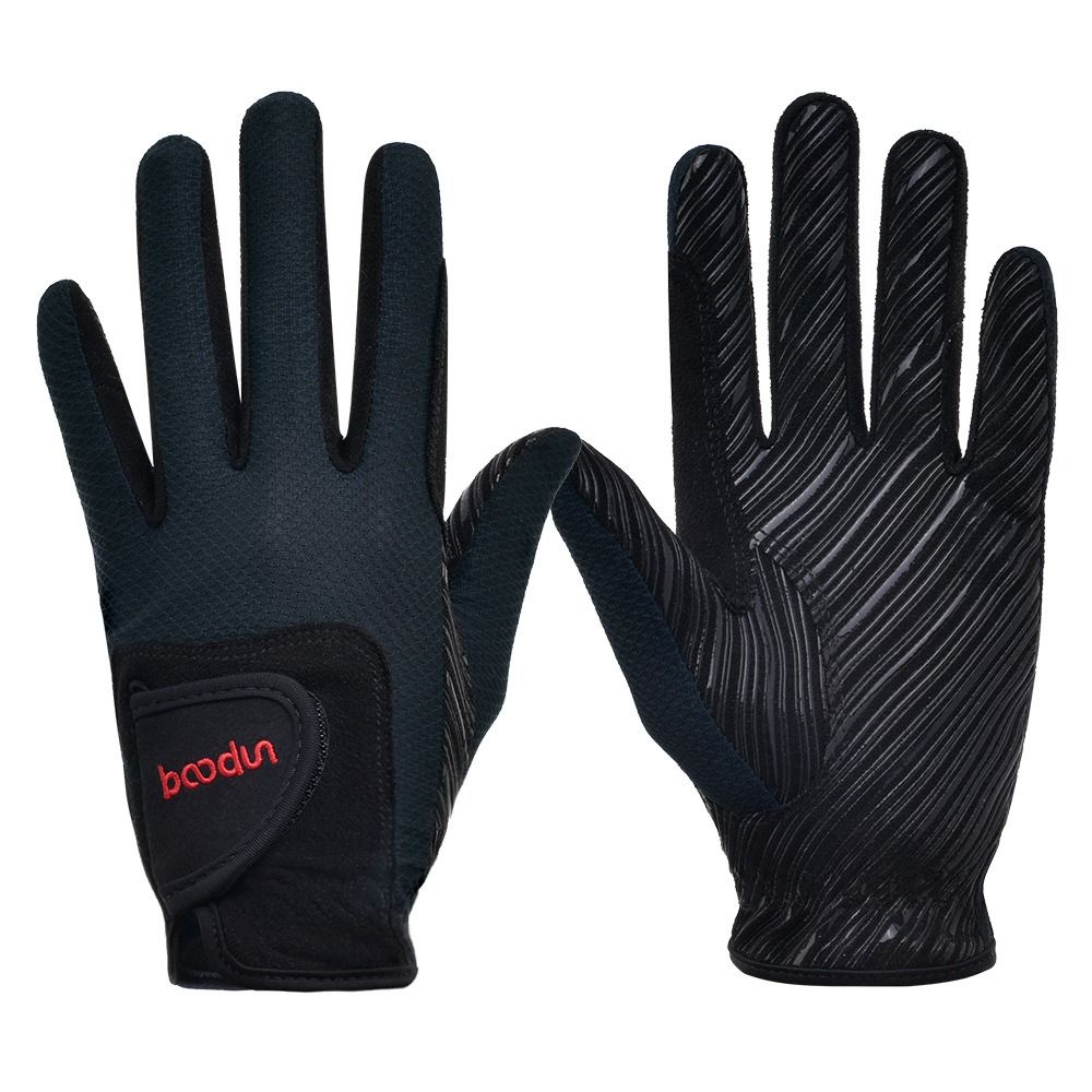 Перчатки для верховой езды из  – обзор и цена Horse Riding Glove