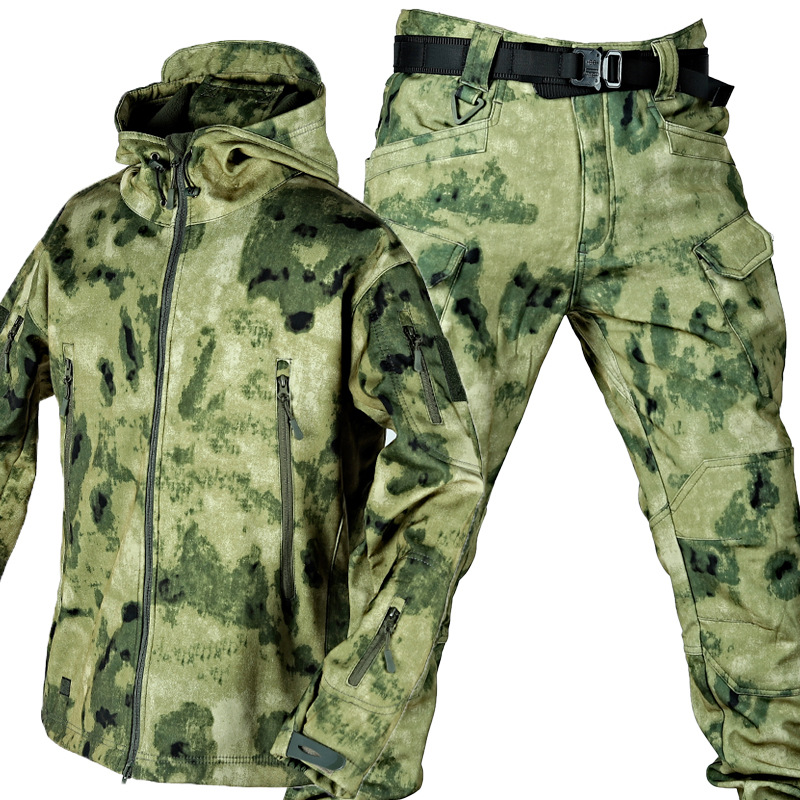 Уличная водонепроницаемая ветр – обзор и цена Outdoor Sport Waterproof Jacket