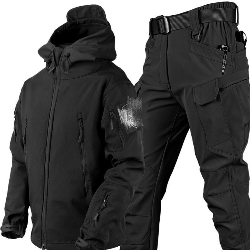 Уличная водонепроницаемая ветр – обзор и цена Outdoor Sport Waterproof Jacket