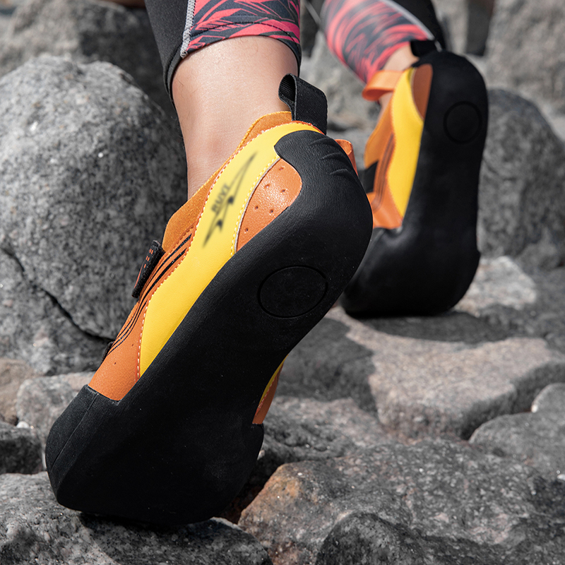Кроссовки для боулдеринга для  – обзор и цена Climbing Shoe Beginner